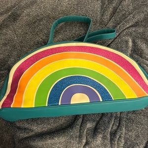 Rainbow bag